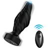 Plug Anal ARMONY | Doble estimulación para el placer