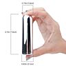 Vibrator ARMONY Rocket Bullet with Nine Modes