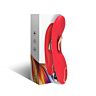 Vibrator ARMONY Oscillating Tongue Red