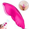 Wearable Panties Vibrator ARMONY Whisper Remote Control