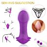 Vibrator ARMONY Whistle with Remote Control and Dual Motors