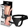 Harness Without Vibration Harness Attraction Kenny 15 cm