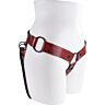 Sportsheets Saffron Monte Adjustable Strap-on Harness