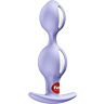 Anal Plug FUN FACTORY B-BALLS DUO with Natural Motion