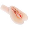 Vagina Masturbator BAILE FOR HIM with Adjustable Vibration