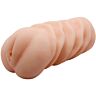Masturbator Crazy Bull Isabel 13.5 CM Compact and Realistic