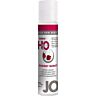 Water-Based Lubricant Jo Cherry Burst 30ml for Oral Pleasure