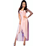 Babydoll Chilirose CR 3716 Long with Tanga