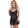 Babydoll Livco Corsetti Binella Set with Thong