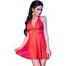 Babydoll ChiliRose CR 4011 with Thong