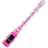 G-Spot Vibrator BAILE DISTORTION TRIPLE Flexible Stimulator