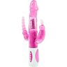 Vibrator BAILE Pretty Bunny Triple Rotator