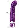 Vibrator BAILE 10 Rhythms G Spot Stimulation