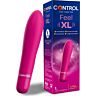 Vibrator CONTROL Feel XL 16cm | Unique silky touch