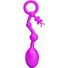 Kegel Balls Pretty Love | Gentle Pelvic Floor Strengthening