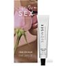 Oral Sex Balm Bijoux SLOW SEX 10 ml with Coconut Flavour