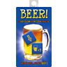 Kheper Games Beer Dice Drinking Game