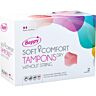 Beppy Classic Tampons - Discreet and Comfortable