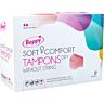 Beppy Tampons - Comfortable and Discreet for Intimacy