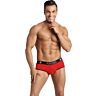 Jockstraps ANAIS MEN SOUL JOCK BIKINI L with Open Buttocks