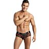 Men's Lingerie ANAIS CHILL JOCK BIKINI with Open-Back