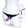 Bikini Strap-On Dildo by Sportsheets | Adjustable Harness