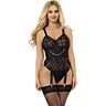 Sexy Lingerie Set SUBBLIME BODY WITH CHAINS