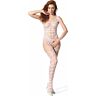 Bodystocking Passion Woman BS 102 - Captivating Style