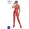 Bodystocking Passion Woman Eco Collection BS012
