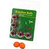 Brazilian Balls Taloka Strawberry & Cherry Intimate Gel