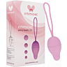 Pelvic Health Balls INTIMICHIC Pelvis Health I 2.0 for Women