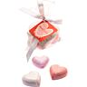 Bath Heart Soap Sachet by Juegos - Broma - Libros