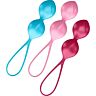 SATISFYER BALLS LovEballs Training Set 2 Kegel Balls