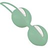 Fun Factory SMARTBALLS DUO Kegel Training Balls
