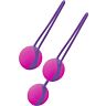 Liebe Kegel Balls Set Single and Double