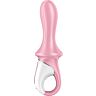 Inflatable Vibrator Satisfyer Air Pump Booty 5 Connect