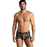 Mens Boxer Shorts ANAIS MEN MEXICO with Sporty Cut
