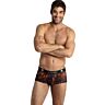Boxer Shorts ANAIS MEN Chill Boxer S with Sporty Cut