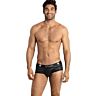 Boxers ANAIS MEN Electro Brief M with Military Print