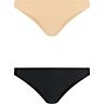 Brazilian Panties Bye Bra - Seamless Comfort and Fit