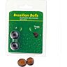 Brazilian Balls Gel Taloka - Chocolate Scented Pleasure