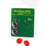Brazilian Balls Taloka Strawberry & Cherry Intimate Gel
