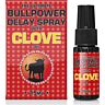 Delay Spray COBECO Bull Power with Clove Oil