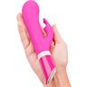 B SWISH Bwild Deluxe Bunny Rabbit Vibrator for Dual Stimulation