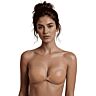 Barely There Bra Bye Bra | Silicone, Multiway Solution