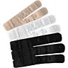 Bra Extenders Bye Bra Flexible Contour 3 Hooks