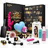Satisfyer Deluxe Advent Calendar 2023 Limited Edition