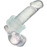 Boundless Stroker Ring by CalExotics - Versatile Intimacy