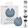 Clitoral Stimulator CalExotics Mod Curve with Dual Teasers