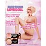 Love Doll CALEXOTICS Sure Thing with 3 Love Holes